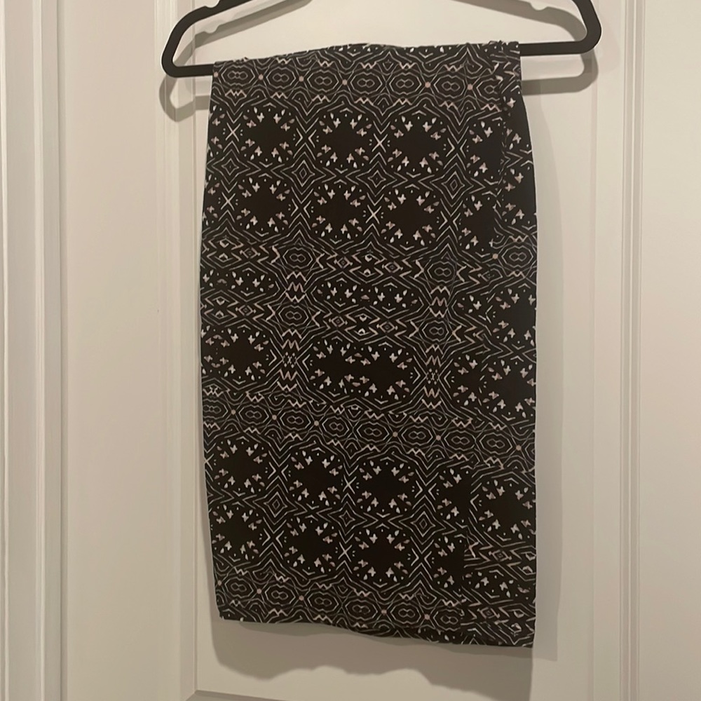 Charlotte Russe pencil skirt